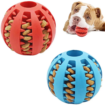 Dog Ball Toys for Small Dogs Interactive