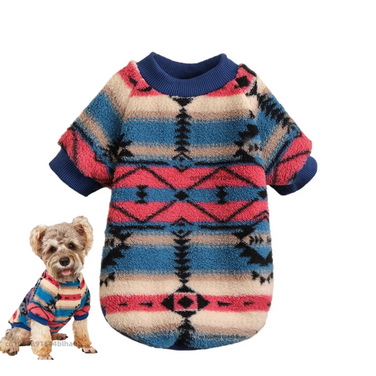 Warm Dog Clothes for Small Dog Coats Jacket Winter